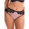 Frida Brazilian Briefs – lace & mesh | InessLingerie