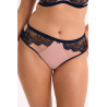 Frida Brazilian Briefs – lace & mesh | InessLingerie