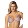 Sutien Odelia Soft – bej