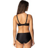 Saraja Classic Women’s Briefs – lace, mesh and microfiber