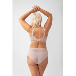 BIG IDA soft bra – designed for full bust | Inesslingerie