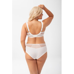 BIG IDA soft bra – designed for full bust | Inesslingerie