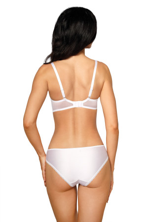 Anuk Classic Women's Briefs with lace