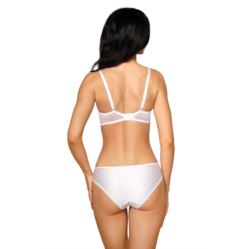 Anuk Classic Women's Briefs – lace, elegant