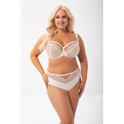 BIG IDA soft bra – designed for full bust | Inesslingerie