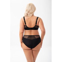 BIG IDA soft bra – designed for full bust | Inesslingerie