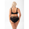 BIG IDA soft bra – designed for full bust | Inesslingerie
