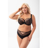 BIG IDA soft bra – designed for full bust | Inesslingerie