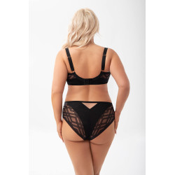 Estelle soft bra – lace, support, comfort for fuller busts