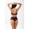 Estelle soft bra – lace, support, comfort for fuller busts