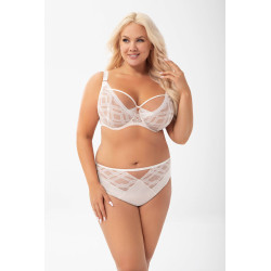 Estelle soft bra – lace, support, comfort for fuller busts