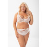 Estelle soft bra – lace, support, comfort for fuller busts