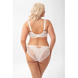 Estelle soft bra – lace, support, comfort for fuller busts