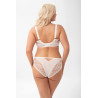 Estelle soft bra – lace, support, comfort for fuller busts