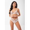 Estelle soft bra – lace, support, comfort for fuller busts