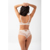 Estelle soft bra – lace, support, comfort for fuller busts