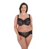 CHANTAL MAXI soft bra – lace comfort up to cup K