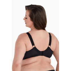 CHANTAL MAXI soft bra – lace comfort up to cup K