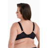 CHANTAL MAXI soft bra – lace comfort up to cup K