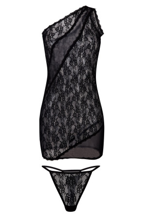 Souprava Tia – Sexy krajková souprava Inesslingerie