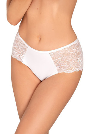 Figi Isabella - Eleganckie Figi Koronkowe  | Inesslingerie