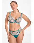 Biustonosze plunge – elegancja i dekolt | Inesslingerie