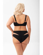 Majtki Plus Size – koronkowe, zmysłowe, eleganckie | Inesslingerie