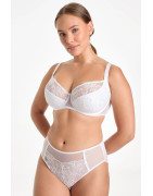 Biustonosze damskie – koronkowe, push-up, plus size - inesslingerie